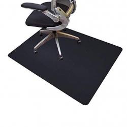 Office chair mat for hardwood floors