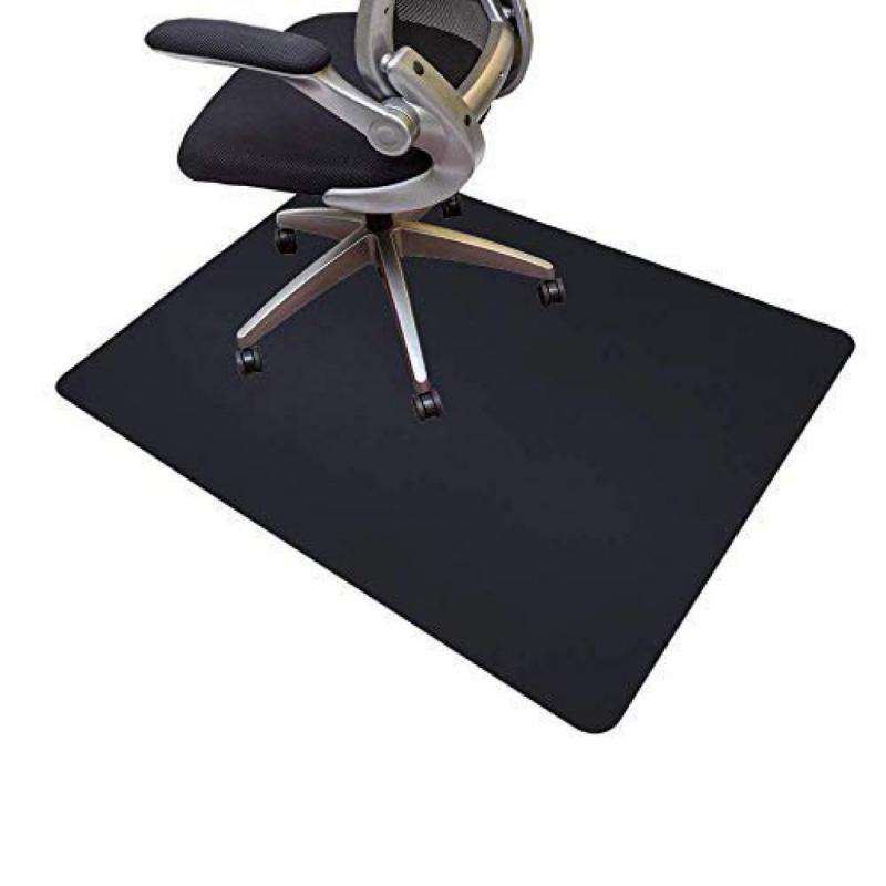 Office chair mat for hardwood floors