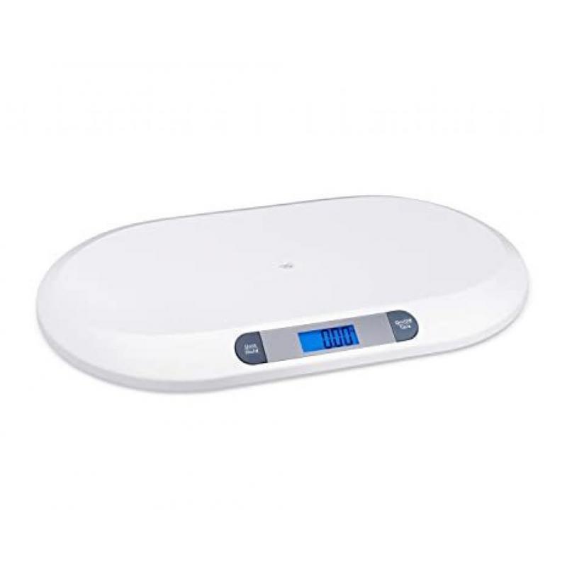 Smart Weigh Digital Baby Scale