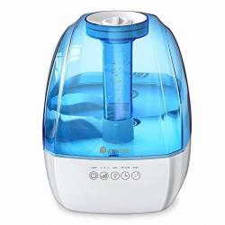 4.5L Cool Mist Humidifier