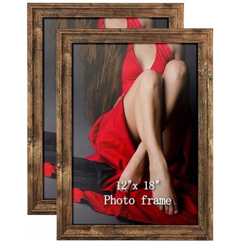 12 x 18 Photo Frame  2  Counr