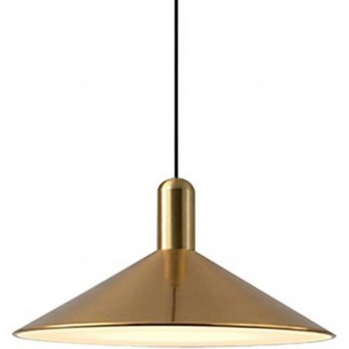 Modo Lighting Farmhouse Pendant Light