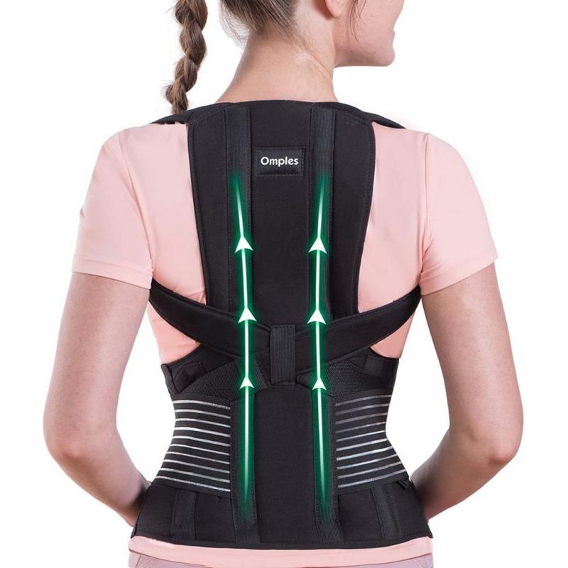 Omples Posture Corrector