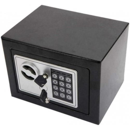 Dorlfin Electronic Deluxe Digital Security Safe Box