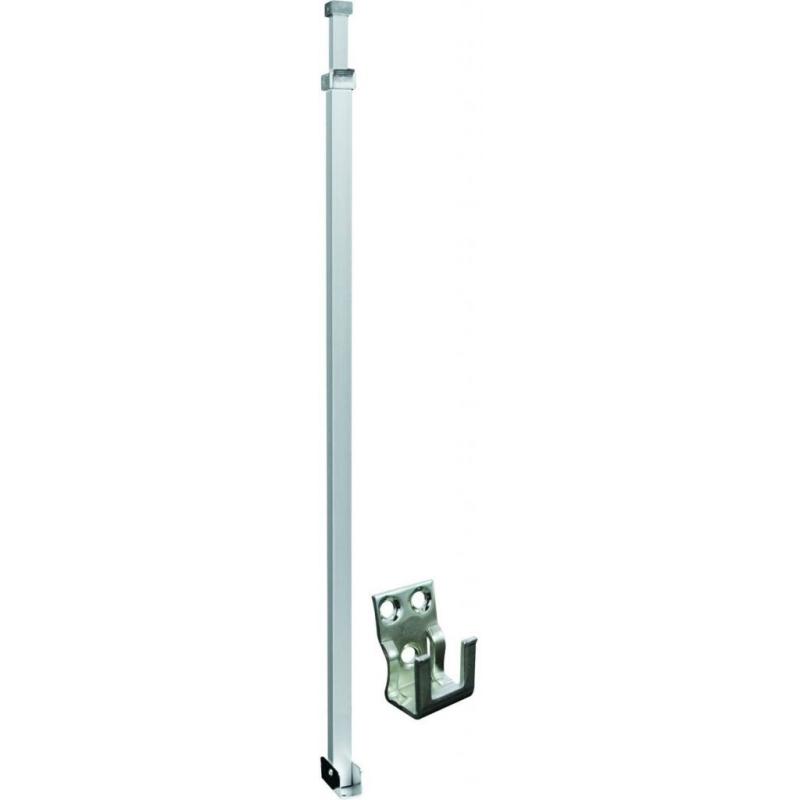 Defender Security U 9920 Security Bar For Sliding Patio Doors