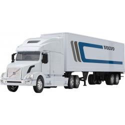 Volvo VN-780 Tractor Trailer Play Toy Truck Vehicle for Kids