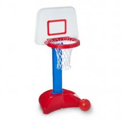 Play Day Jump 'n Slam Basketball Set (*NO BALL*)