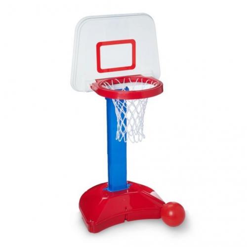 Play Day Jump 'n Slam Basketball Set (*NO BALL*)