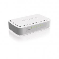 NETGEAR 5 Port Gigabit Ethernet Switch (GS605NA)