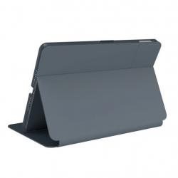 iPad 10.2 Stylefolio (7th/8th/9th Gen) - Black/slate Grey