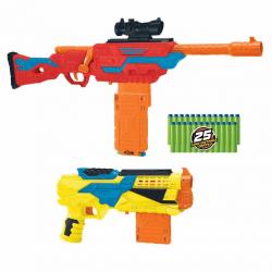 Arsenal Blaster Bundle