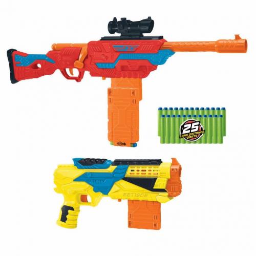 Arsenal Blaster Bundle