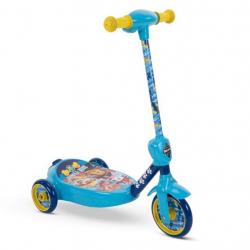 Paw Patrol Electric Scooter - MISSING BATTERY CHARGER