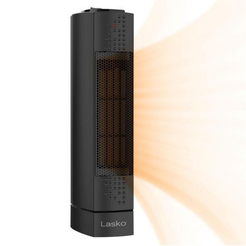 Lasko Digital Ceramic Tower Heater