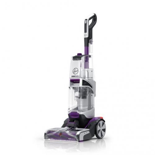 Hoover Smartwash Pet Carpet Cleaner Machine (Missing Items)