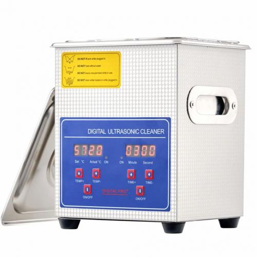Professional Ultrasonic Cleaner with Digital Timer&Heater