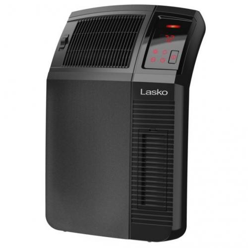 Lasko Cyclonic Digital Ceramic Heater