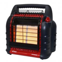Mr Heater Portable Buddy Heater