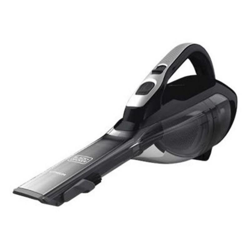 Black + Decker Dustbuster Advanced Clean