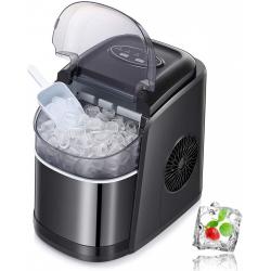 Portable Countertop Ice Maker