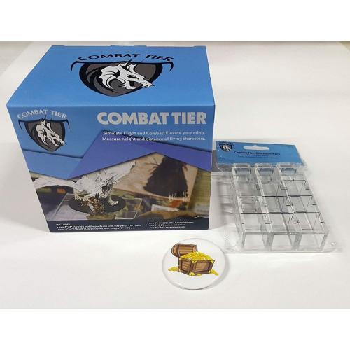 Combat Tiers Base