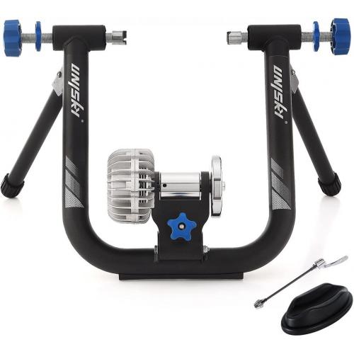 Bike Trainer Stand Indoor Riding Bicycle Exercise Stand