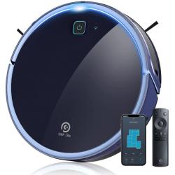 K7 Robot Vacuum Cleaner 120mins Runtime
