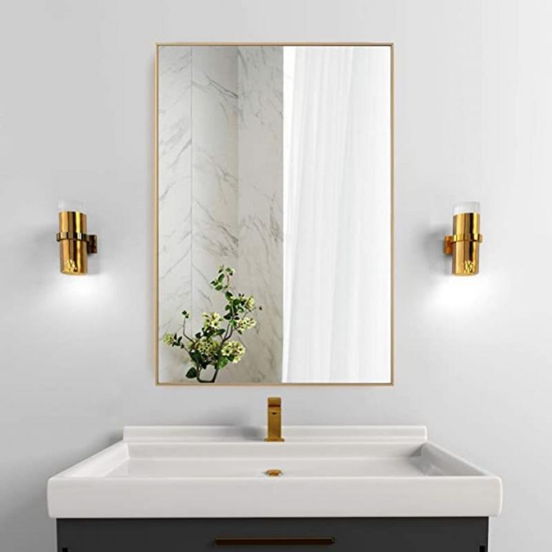 Beautypeak Wall Mirror  20 x 28