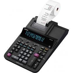 HR-170RC Plus, Min-Desktop Printing Calculator (New Version of The HR-100TM)