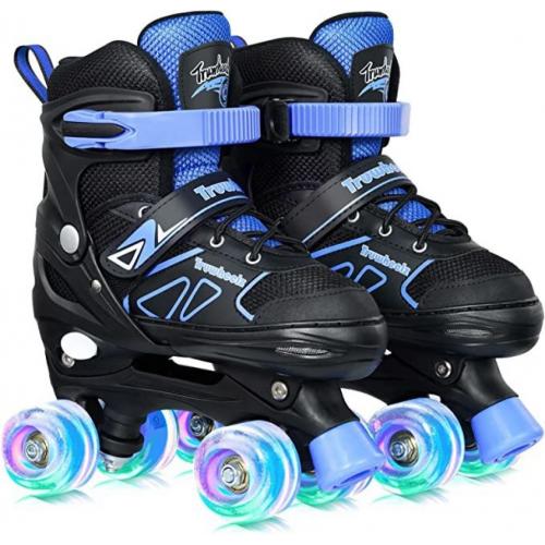 Boys EZ Roll Adjustable Beginner Skates