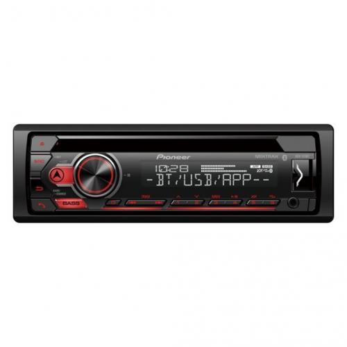 Pioneer DEH-S31BT CD Receiver