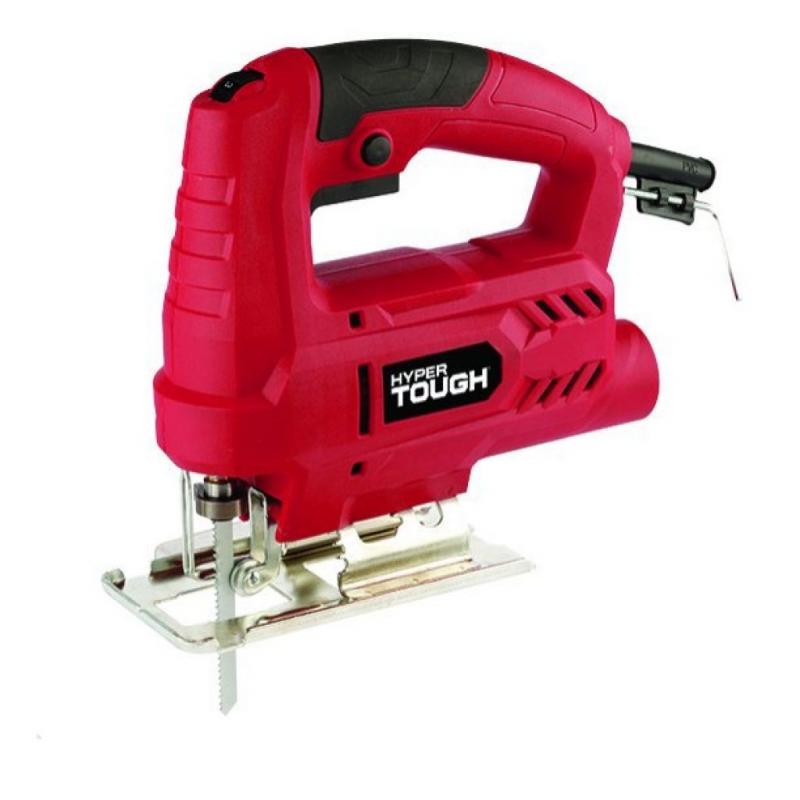 Hyper Tough 3.5-Amp Corded Jig Saw, JS55G1B