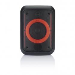 Medium Party Speaker with LED Lighting