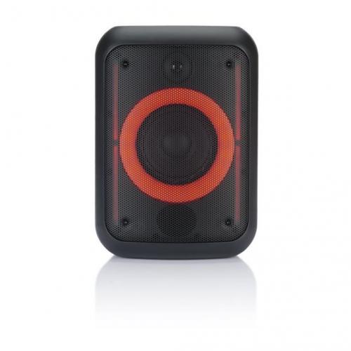 Medium Party Speaker with LED Lighting