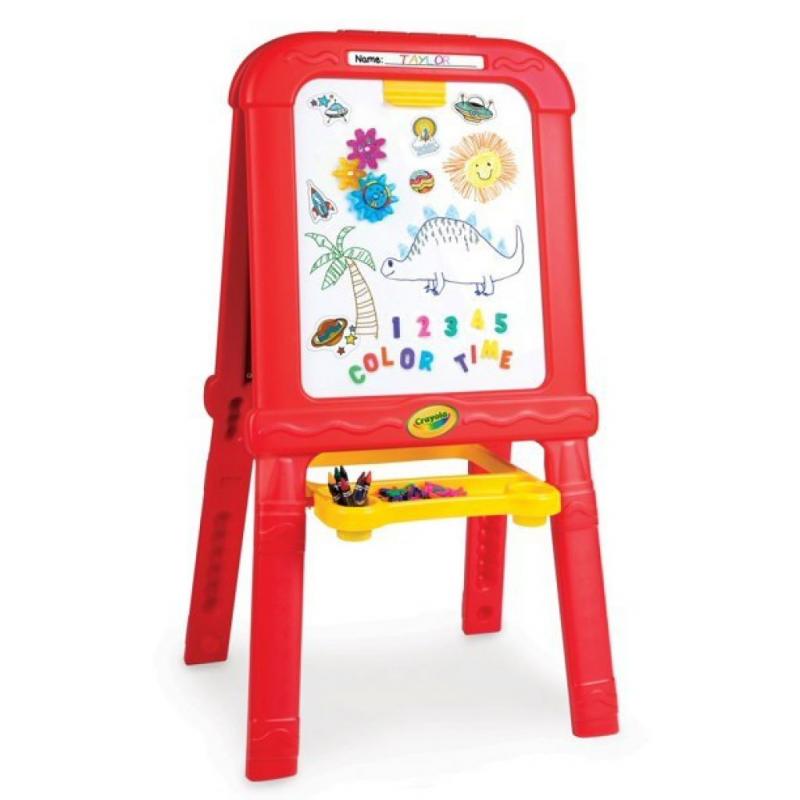 Crayola Creative Fun Double Easel