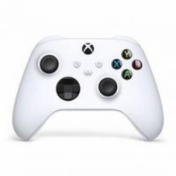 Xbox Series X/S Wireless Controller