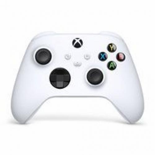 Xbox Series X/S Wireless Controller