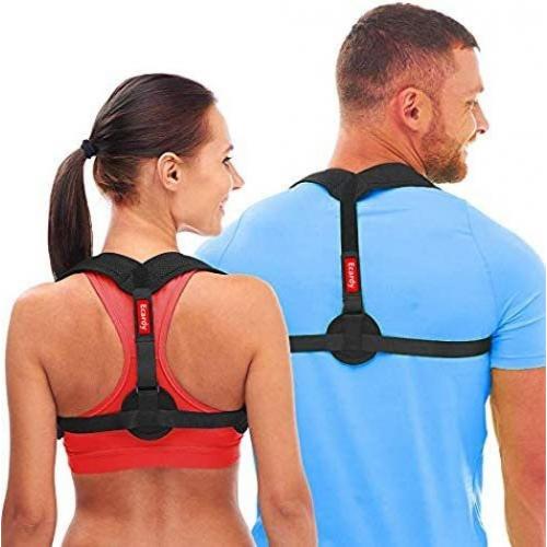 Ecardy Back Posture Corrector For Men and Women