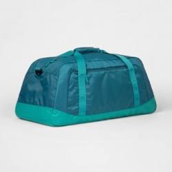 60L 7 Duffel Bag Turquoise Blue - Embark