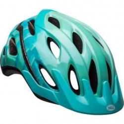 Bell Rev Child Bike Helmet, Teal, Ages 5 - 8