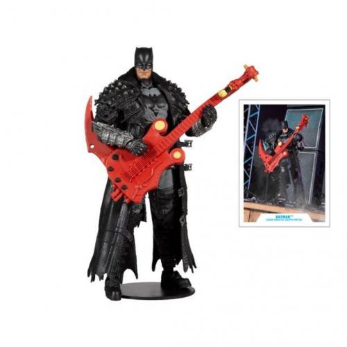 McFarlane Toys Batman Dark Knights: Death Metal