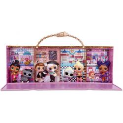 L.O.L. Surprise! Mini Shop Playset