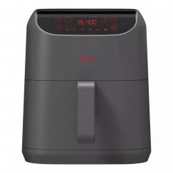 CRUXGG 6-In-1 Digital Touchscreen Countertop Air Fryer