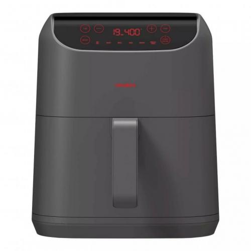 CRUXGG 6-In-1 Digital Touchscreen Countertop Air Fryer