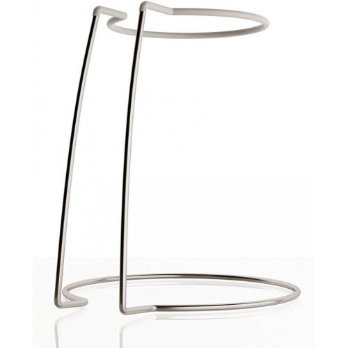 Plaisir de la Cave Rubber Top Stainless Steel Decanter Drying Stand