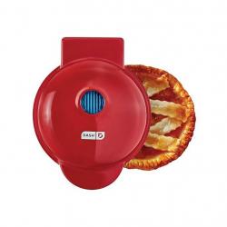 Dash Mini Pie Maker - Red