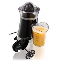 Hamilton Beach Electric Citrus Juicer With Salad Dressing Mixer