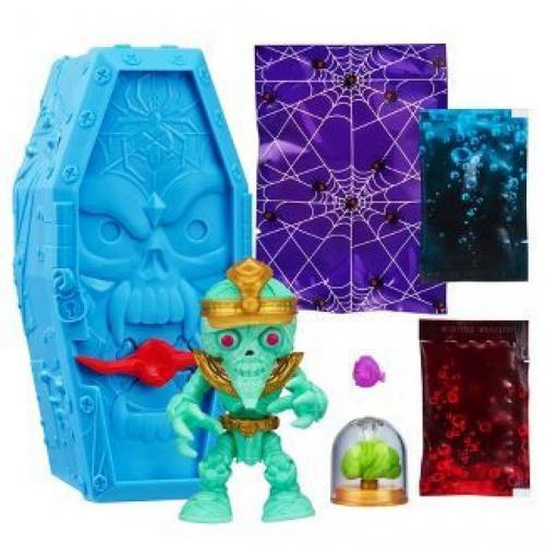 Treasure X Monster Gold Action Figure