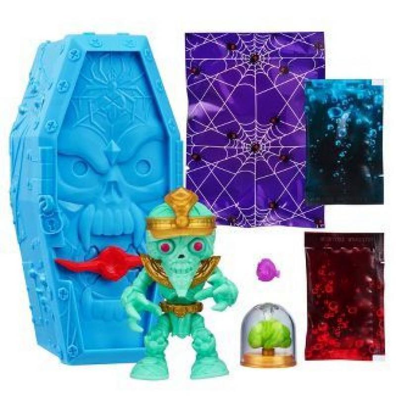 Treasure X Monster Gold Action Figure
