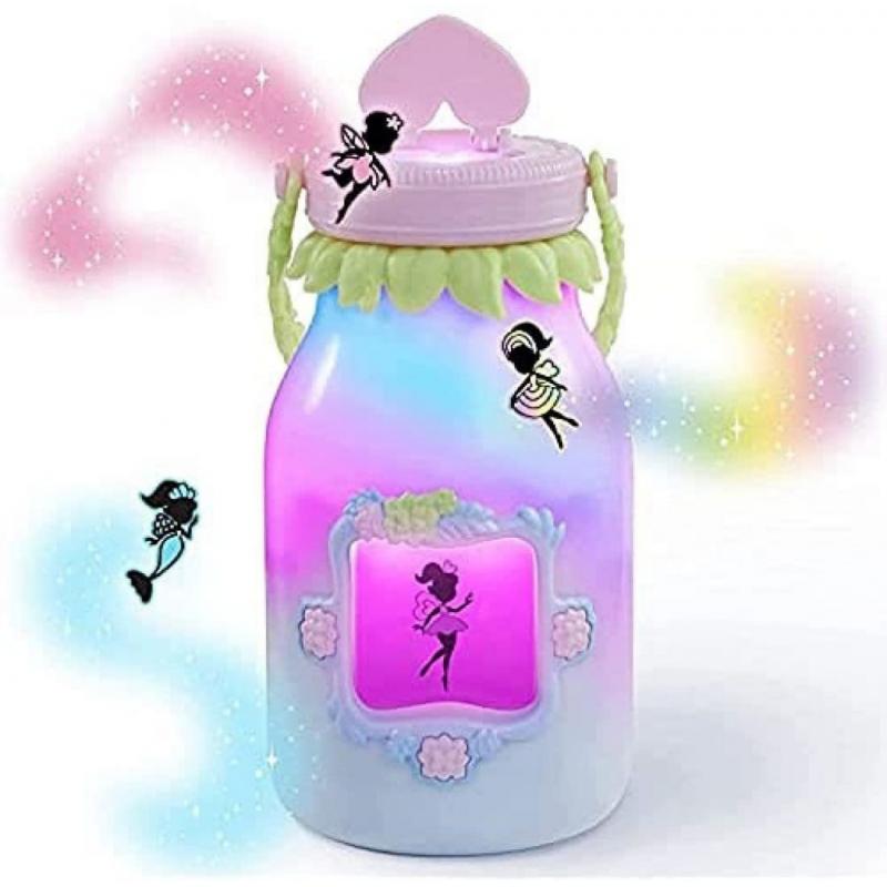 Fairy Finder by WowWee - Pink
